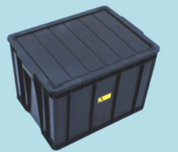 防静电周转箱