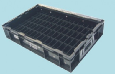 防静电周转箱