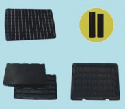 导静电PP吸塑盘